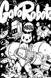 Gato Roboto Cover