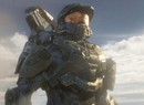 Digital Foundry vs. Halo 4