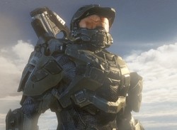 Digital Foundry vs. Halo 4