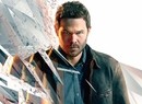 Digital Foundry: Hands-on with Quantum Break