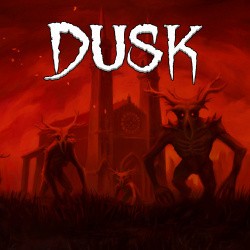 Dusk Cover