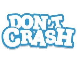 Don't Crash Cover