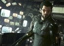Deus Ex: Mankind Divided