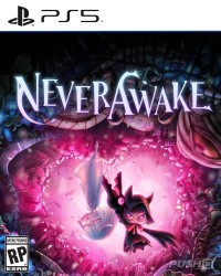 NeverAwake Cover