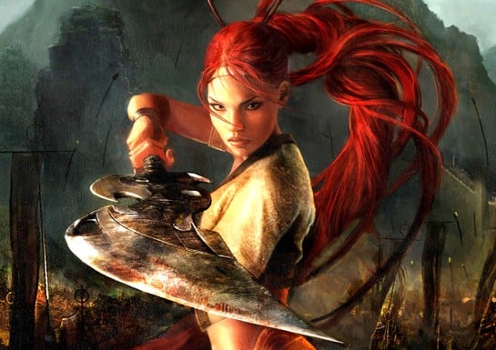 Which PlayStation 3 Games Deserve a Full Black Flag Resynced Style Remaster?