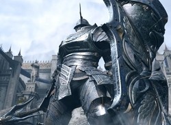 Demon's Souls PS5: a remake worth waiting a generation for?