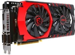 Radeon R9 390X 8GB review