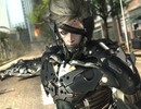 Demo showdown: Metal Gear Rising: Revengeance