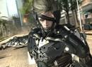 Demo showdown: Metal Gear Rising: Revengeance