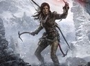 Rise of the Tomb Raider on PC