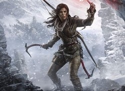 Rise of the Tomb Raider on PC