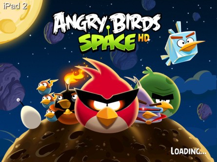 2D games are where the new iPad really makes a big difference. Developers have been quick to support the new resolution, but the worry is that more detailed artwork essentially translates into unused 'bloat' for owners of older hardware. Apple seriously needs to reconsider the 16GB entry level storage level for this reason.