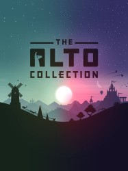 The Alto Collection Cover
