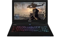 MSI GS60 2PC Ghost with Nvidia GTX 860M review