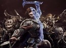Shadow of War highlights the strengths and weaknesses of PS4 Pro
