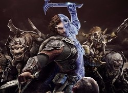 Shadow of War highlights the strengths and weaknesses of PS4 Pro