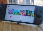 Ckrd Nitro Deck 2: A Pro Switch 2 Controller for Handheld Play