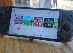 Ckrd Nitro Deck 2: A Pro Switch 2 Controller for Handheld Play