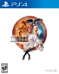 The Making of Karateka Cover