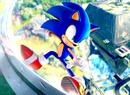 Sonic Frontiers: nine versions tested - and only three deliver 60fps