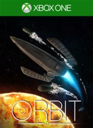ORBIT Cover