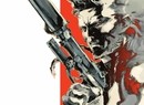 Metal Gear Solid 2 was the game that changed everything for PS2