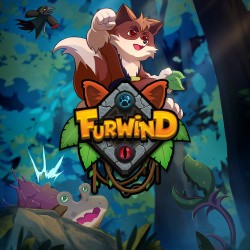 Furwind Cover