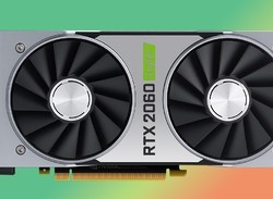 Nvidia GeForce RTX 2060 Super benchmarks: slower than RX 5700 XT