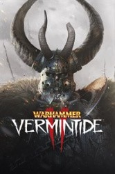 Warhammer: Vermintide 2 Cover