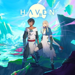 Haven Cover