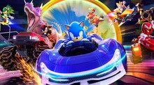 Sonic Racing: CrossWorlds - Nintendo Switch 2 Edition