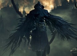 Is Bloodborne the next-gen Souls you've been waiting for?