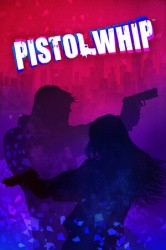 Pistol Whip Cover