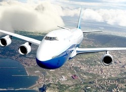 How Flight Simulator delivers maximum fidelity visuals