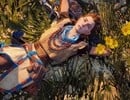 Horizon Zero Dawn: the making of PS4 Pro's best 4K game