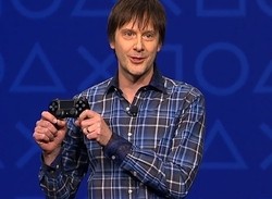 Cerny Computer Entertainment