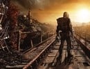 Metro Exodus: a vision for the future of graphics technology