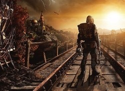 Metro Exodus: a vision for the future of graphics technology