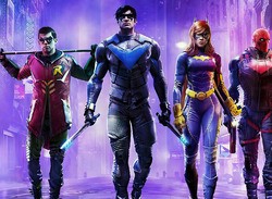 Gotham Knights is fixed - so we've re-reviewed every version of the game