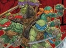 Turtles: Mutants in Manhattan is Platinum's most disappointing game