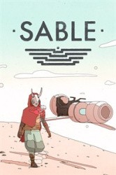 Sable Cover