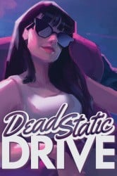 Dead Static Drive Cover