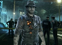 Murdered: Soul Suspect