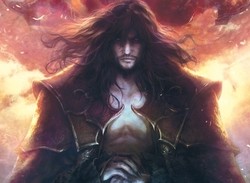 Castlevania: Lords of Shadow 2