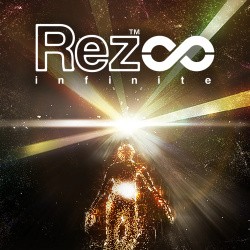Rez Infinite Cover