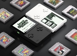 Analogue announces the Pocket, an all-new, all-encompassing retro handheld