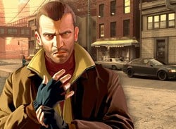 Grand Theft Auto 4 PC: From Disaster Port To Path Traced Mod Showcase