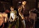 Digital Foundry: Hands-on with the Resident Evil Zero HD Remaster