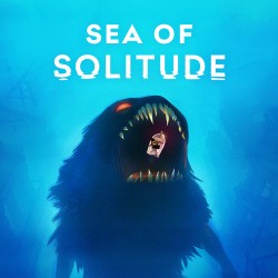 Sea of Solitude Cover