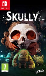 Skully Cover
